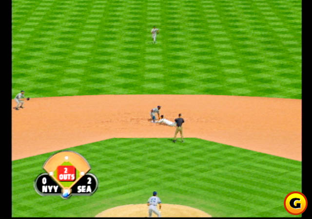 All Star Baseball 2004 Pc