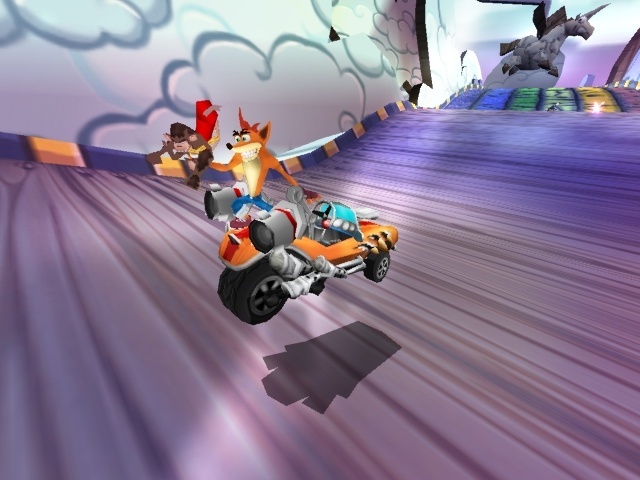 Crash Tag Team Racing Torrent