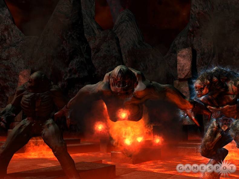 Download Doom 3 Resurrection Of Evil Pc Iso Torrents