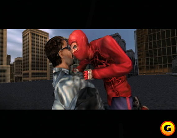 spiderman the movie game torrent