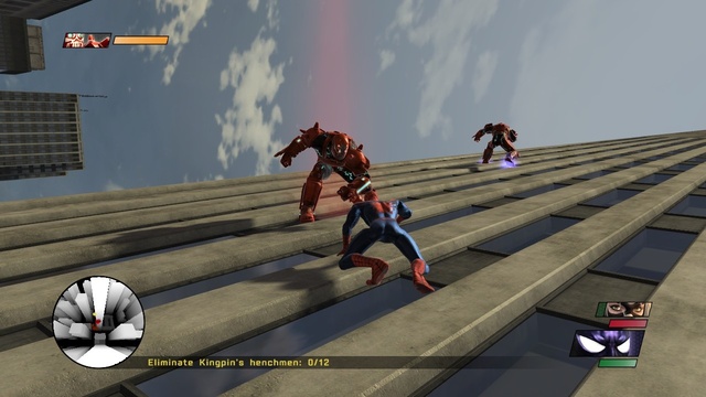 download spiderman friend or foe pc game setup download