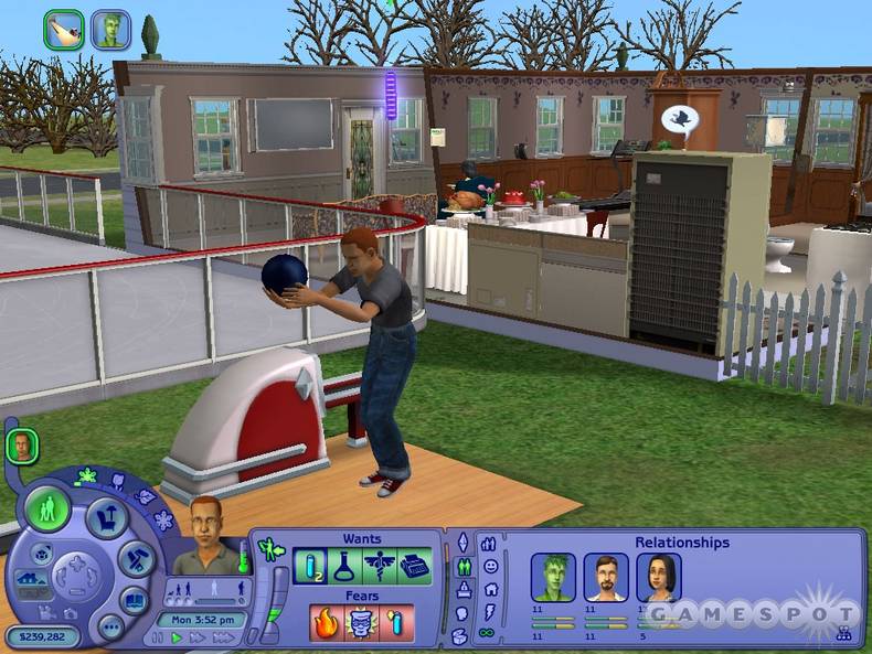 Sims 2 Free Downloads Nook