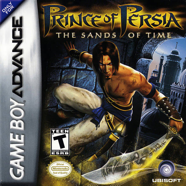 Intitle:index Of Prince Of Persia Ubisoft