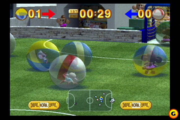 Index Of Image Covers Super Monkey Ball 2